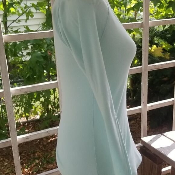 Pink Victoria Secret Size Small S Thermal shirt - Picture 4 of 9